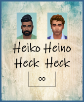 ansehen 1 Familie Heck